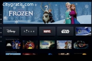 Disney Plus vs Amazon Prime Video