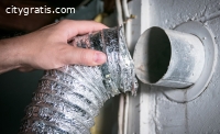 Do Dryer Vents Need a Professional?