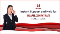 Download ,Install or Activate Mcafee Ant