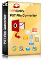 Download the MailsDaddy PST File convert