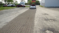 Driveway Repair Indianapolis