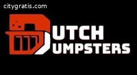 Dutch Dumpsters