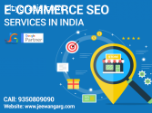 E-Commerce SEO Services Company India,