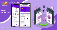 E-Wallet App To Reach A Level