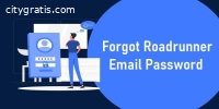 Easily Forgot Roadrunner Email Password