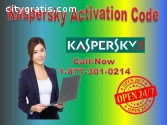 Easily You Get Kaspersky Activation code