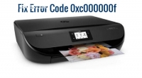 Easy Tricks To Fix Error Code 0xc000000f