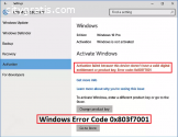 Easy way to Fix Windows 10 Error Code 0x