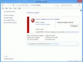 Easy way to Fix Windows Update Error 0x8