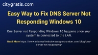 Easy Way to Tackle Dism Error 87 Windows