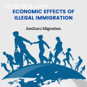 Economic Effects of Illegal Immigration