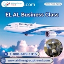 EL AL Business Class