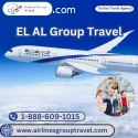 El Al Group Travel