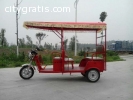 Electric Rickshaw Manufacturers,E Ricksh