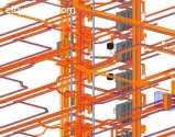 Electrical BIM Services