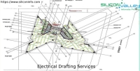 Electrical CAD Drafting Services