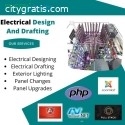 Electrical Drafting Services- Florida