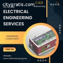 Electrical Engineering Services Provider