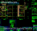 Electrical Engineering Services