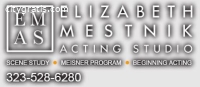 Elizabeth Mestnik Acting Studio