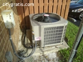 Emergency Air Conditioning Repairs