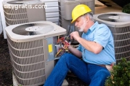 Emergency Heat Pump Repair Service