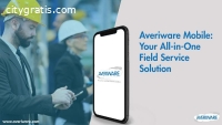 Empowering Field Technicians Service App