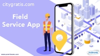 Empowers Your Team Field Service App