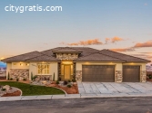 Ence New Homes in ST George Utah