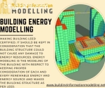 Energy Modeling Services | Buidling Info