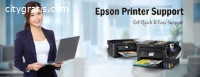 Epson Printer Support For Printer Setup