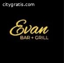 Evan Bar + Grill - Brentwood