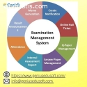 Exam Management System - Genius Edu