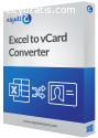 Excel to vCard Converter Tool