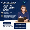 Executive Function Coaches in USA