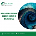 Exhaustive REVIT Architectural Services