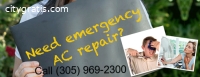 Experienced AC Repair Professionals