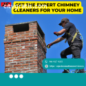 Expert Chimney Cleaners for Your Home