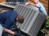 Expert Heat Pump Repair Pembroke Pines