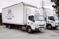 Expert Long Distance Moving Services