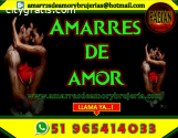 Experto en amarres de amor eficaz