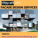 Facade Drawing Services