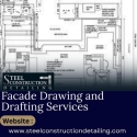 Facade Drawing Services