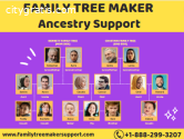 Family Tree Maker - Ancestry Support