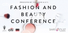 Fashion & Beauty Conference