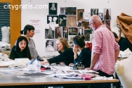 Fashion Designing Courses