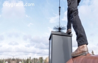 Fast  Chimney Sweep Services in Norman