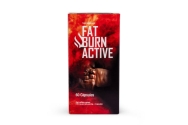FAT BURN ACTIVE -             Quemagrasa