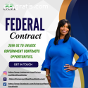 federal contract consulting services ca