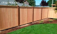 Fence Contractor Des Moines